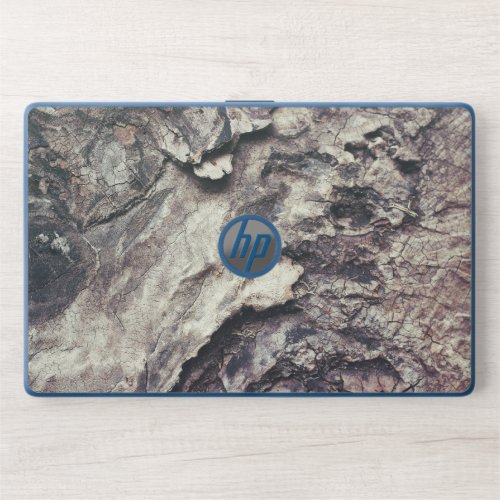 forest_nature_texture_wood_bark HP laptop skin