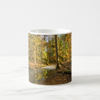 Forest of Dean Coffee Mug