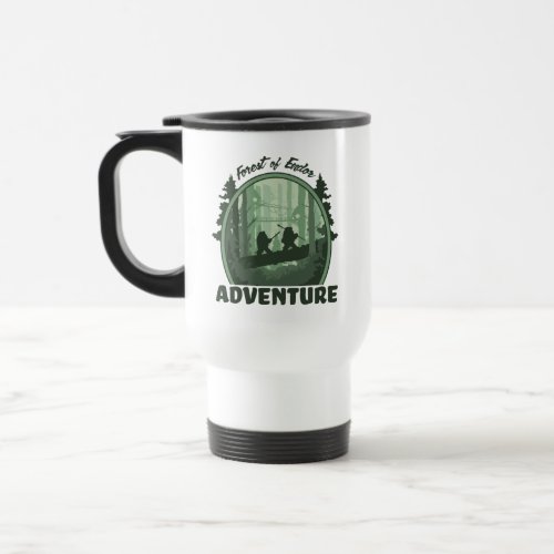 Forest of Endor Adventure Travel Mug