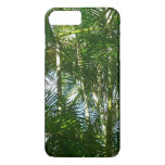 Forest of Palm Trees Tropical Green iPhone 8 Plus/7 Plus Case