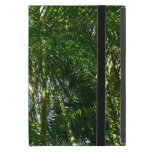 Forest of Palm Trees Tropical Nature Case For iPad Mini