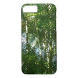 Forest of Palm Trees Tropical Nature iPhone 8/7 Case