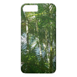 Forest of Palm Trees Tropical Nature iPhone 8 Plus/7 Plus Case