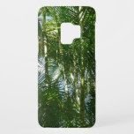 Forest of Palm Trees Tropical Nature Case-Mate Samsung Galaxy S9 Case