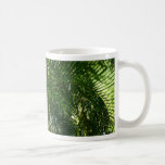 Forest of Palm Trees Tropical Nature Coffee Mug