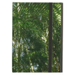 Forest of Palm Trees Tropical Nature Cover For iPad Air