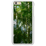 Forest of Palm Trees Tropical Nature Incipio Feather Shine iPhone 6 Plus Case