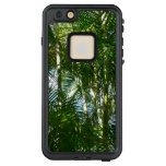 Forest of Palm Trees Tropical Nature LifeProof FR? iPhone 6/6s Plus Case