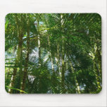 Forest of Palm Trees Tropical Nature Mouse Pad