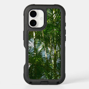 Forest of Palm Trees Tropical Nature iPhone 16 Case