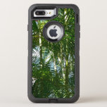 Forest of Palm Trees Tropical Nature OtterBox Defender iPhone 8 Plus/7 Plus Case