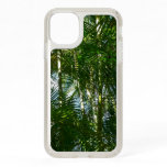Forest of Palm Trees Tropical Nature Speck iPhone 11 Case