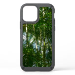 Forest of Palm Trees Tropical Nature Speck iPhone 12 Case