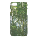 Forest of Palm Trees Tropical Nature iPhone SE/8/7 Case