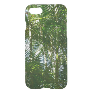 Forest of Palm Trees Tropical Nature iPhone SE/8/7 Case