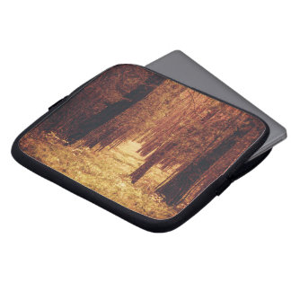 Forest Path... Laptop Sleeve