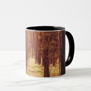 Forest Path... Mug