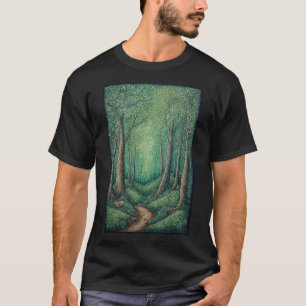 Forest Path T-Shirt