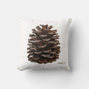 Forest Pillow