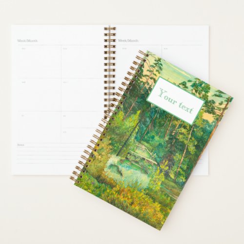 Forest Planner
