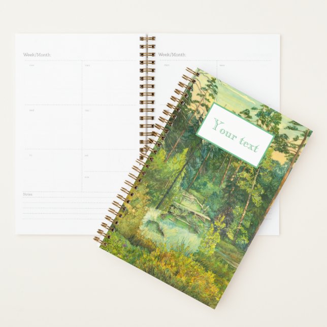 Forest Planner (Display)