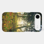 Forest Rainbow Case-Mate iPhone Case (Back (Horizontal))