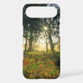 Forest Rainbow Case-Mate iPhone Case (Back)