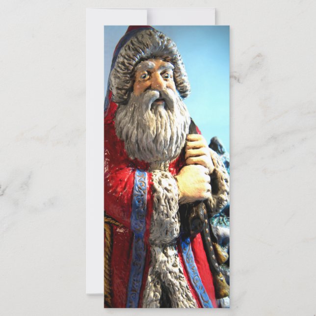 Forest Santa I (Front)