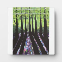Forest Shadows