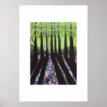 Forest Shadows