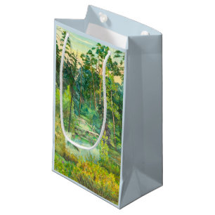 Forest Small Gift Bag