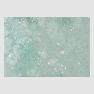Forest Snow Blizzard Mixer