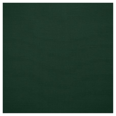 Dark Green & Forest Green Plaid Pattern Fabric | Zazzle