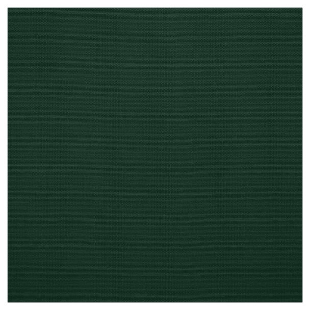 Dark Green & Forest Green Plaid Pattern Fabric | Zazzle