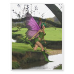 Forest Sprite Temporary Tattoos