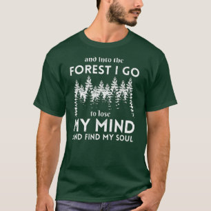 Forest T-Shirt