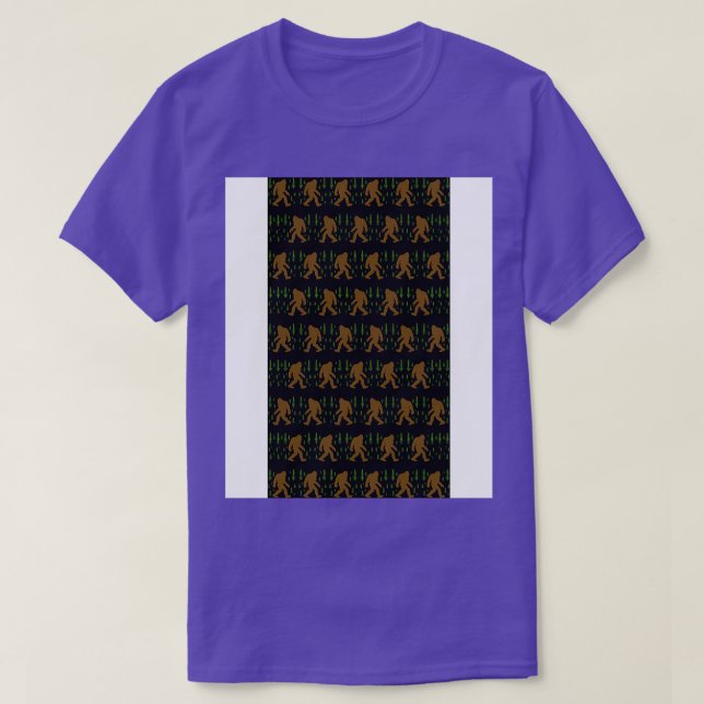 Forest T-Shirt (Design Front)