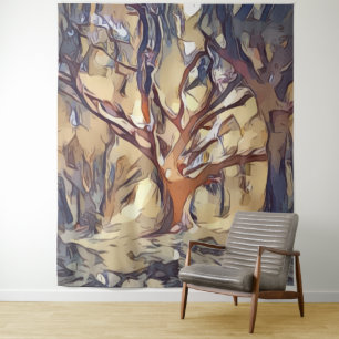 Forest Tapestry