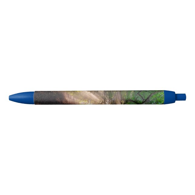 Forest trail pen (Front)