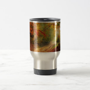 Forest Travel Mug