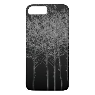 Forest Trees Personalize Phone Casing