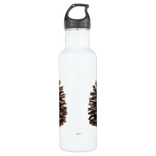 Forest Water Bottle