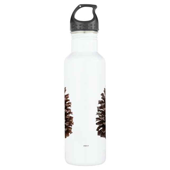 Forest Water Bottle (Front)