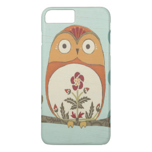 Forest Whimsy II iPhone 8 Plus/7 Plus Case