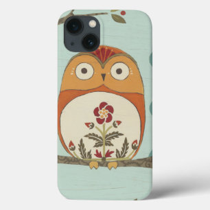 Forest Whimsy II iPhone 13 Case