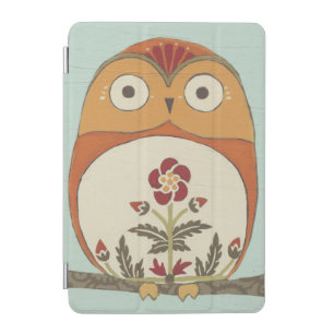 Forest Whimsy II iPad Mini Cover
