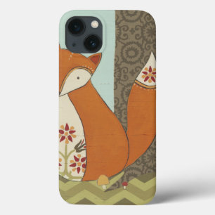 Forest Whimsy IV iPhone 13 Case