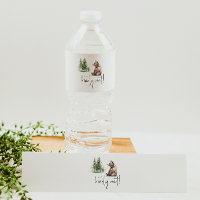 Forest Woodland Animals We Can Bearly Wait