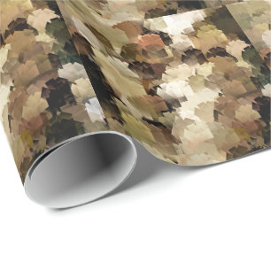 FOREST WRAPPING PAPER