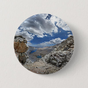Forester Pass - John Muir Trail - Sierra Nevada Button